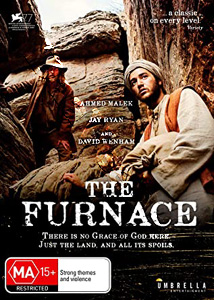 The Furnace |   DVD